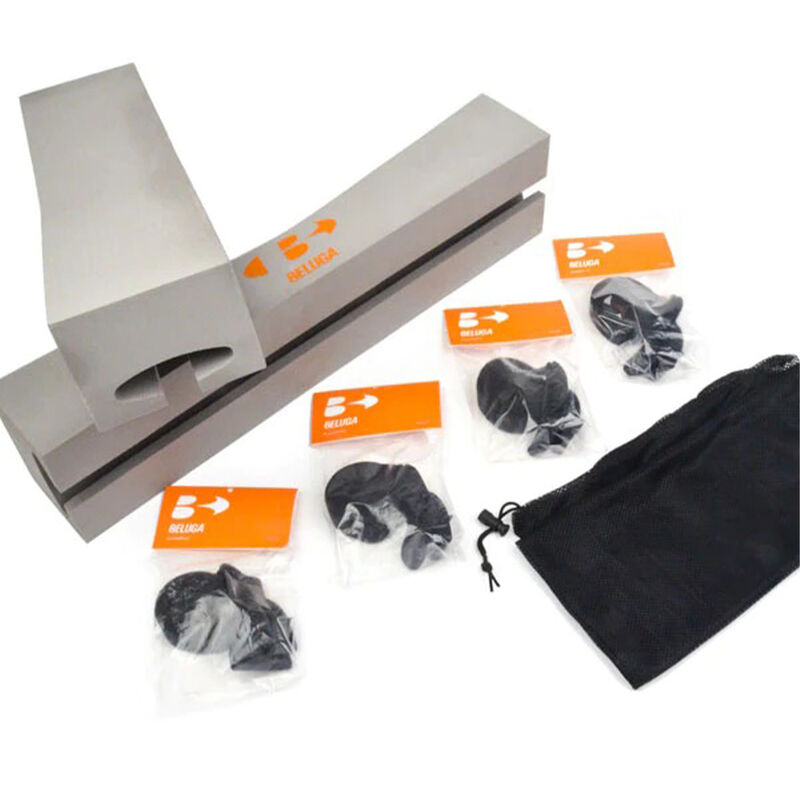 Riot Kayaks Beluga Kayak Carry Kit image number 1