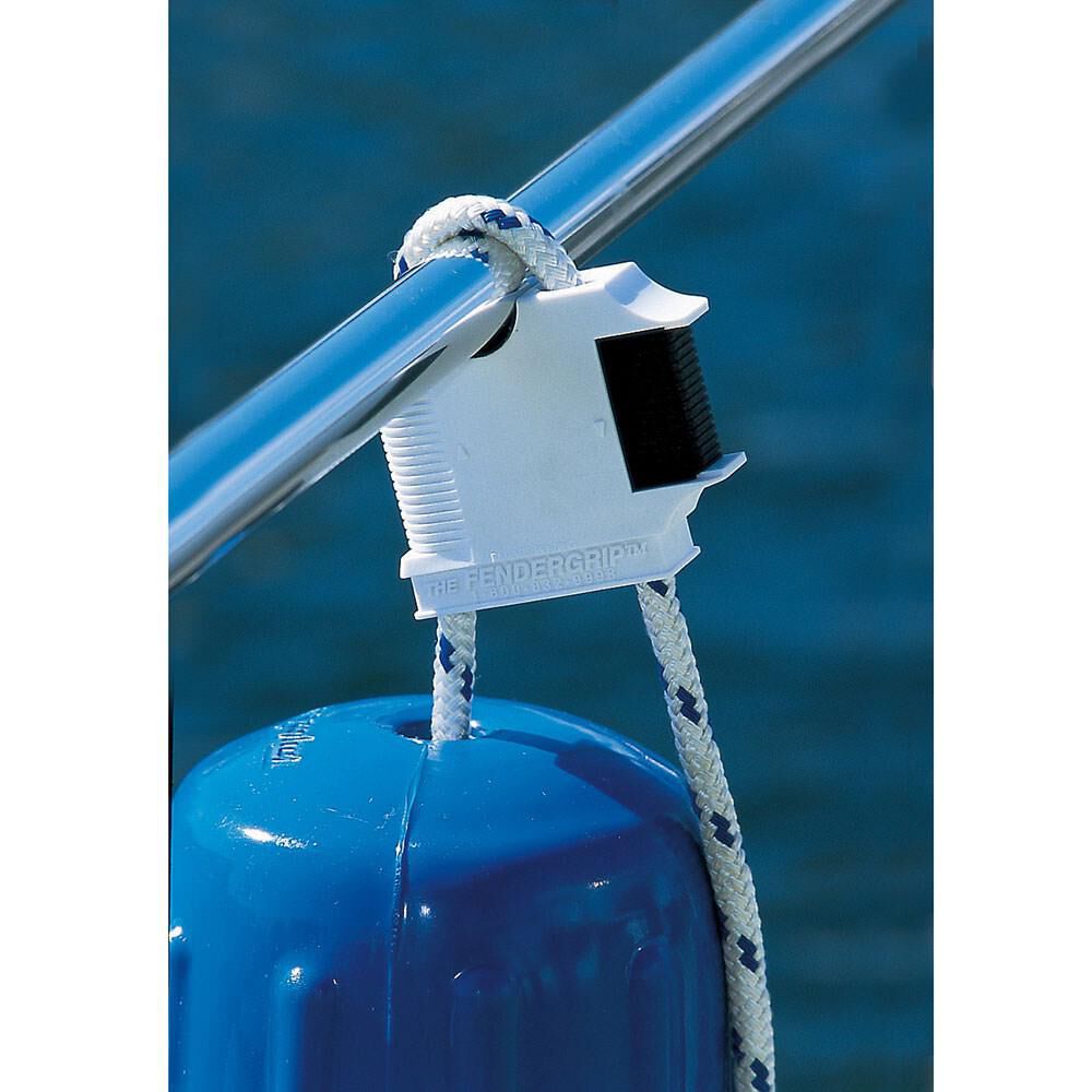 Fendergrip Adjustable Fender Hanger Overton's