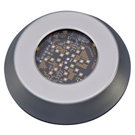 Roswell 4" Nightwater Pro Underwater Light