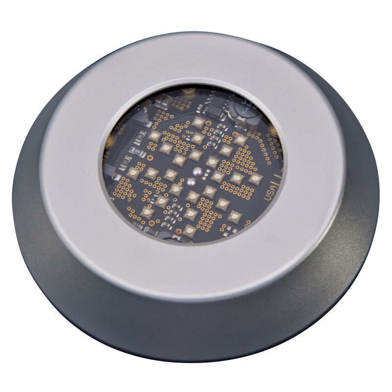 Roswell 4" Nightwater Pro Underwater Light image number 1