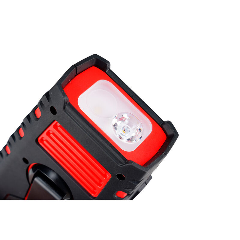 Eton Odyssey American Red Cross Emergency Weather Radio image number 17