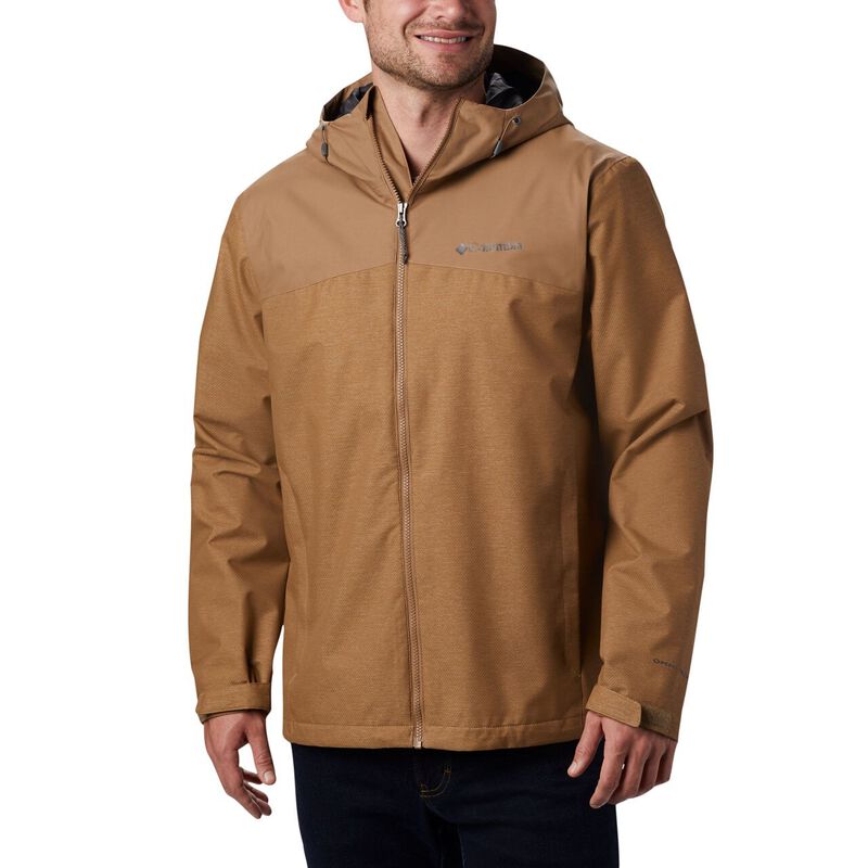 Columbia Men&rsquo;s Ridge Gates Jacket image number 6