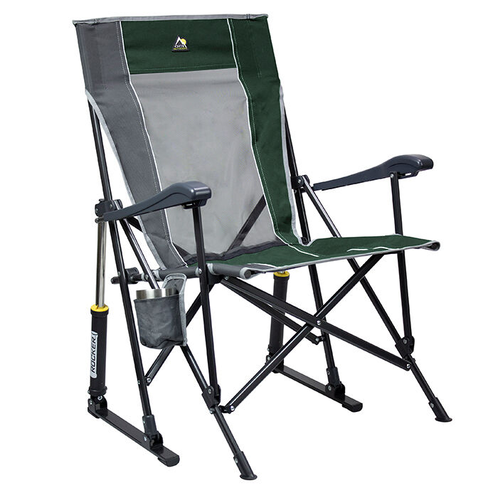 GCI Outdoor RoadTrip Rocker