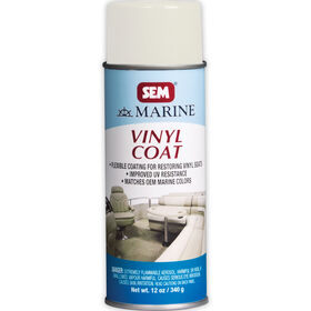 SEM Marine Vinyl Coat Spray