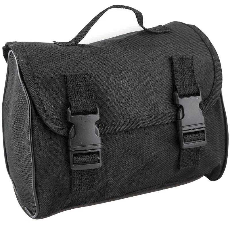 Bulldog Winch 100 PSI Portable Air Compressor, 1.2 CFM image number 6