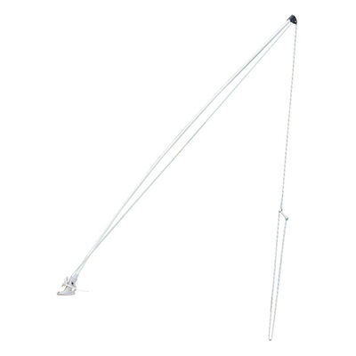 Dockmate Economy Mooring Whips 12'