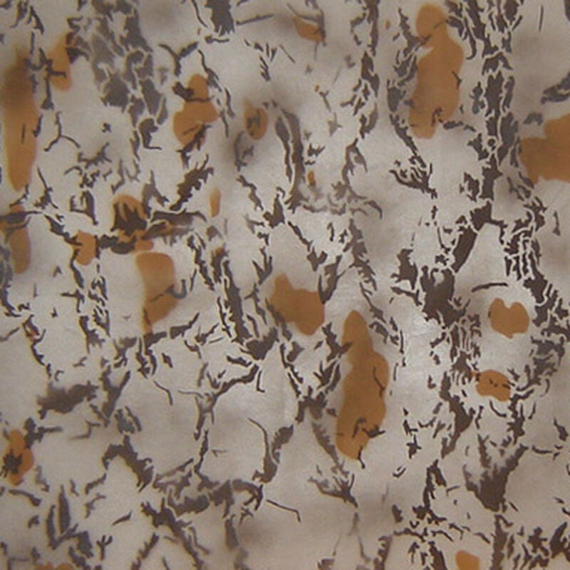 Styx River Mini Camouflage Stencil Kit image number 13