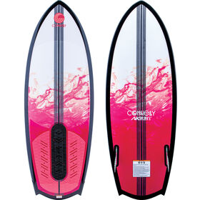 Connelly Ak Wakesurf Board - 4'6"