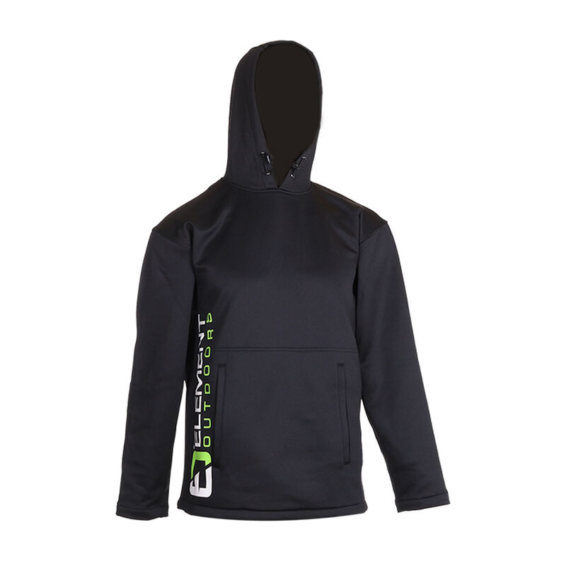 Element Outdoors Swag Series Logo Hoodie image number 1