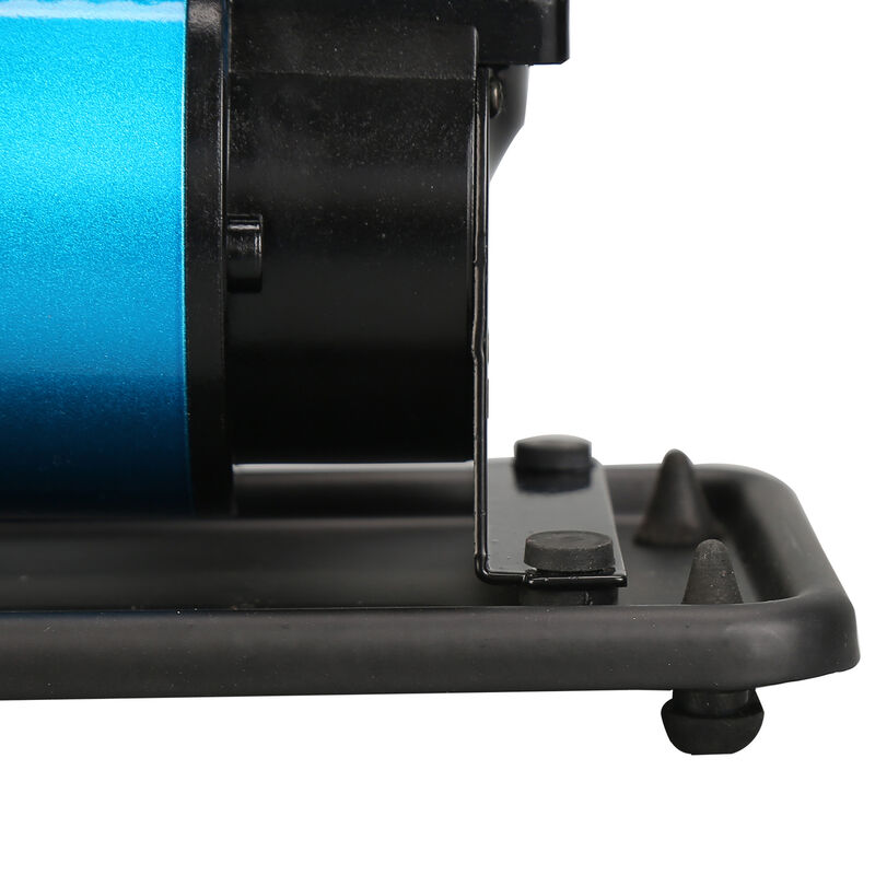 Bulldog Winch 100 PSI Portable Air Compressor, 1.2 CFM image number 3