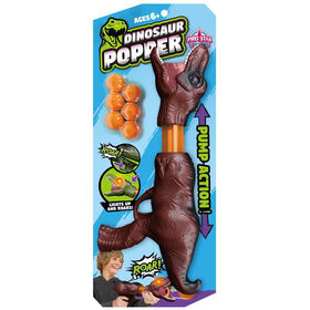 Pro Star Toys Dinosaur Popper