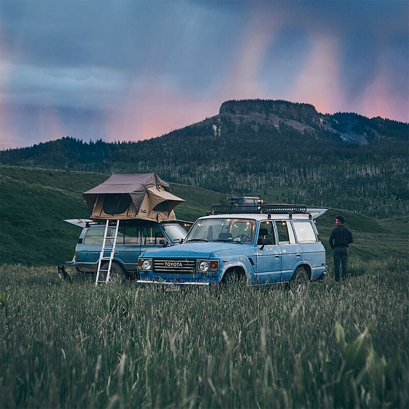 Luci Solar String Lights + Charger image number 3