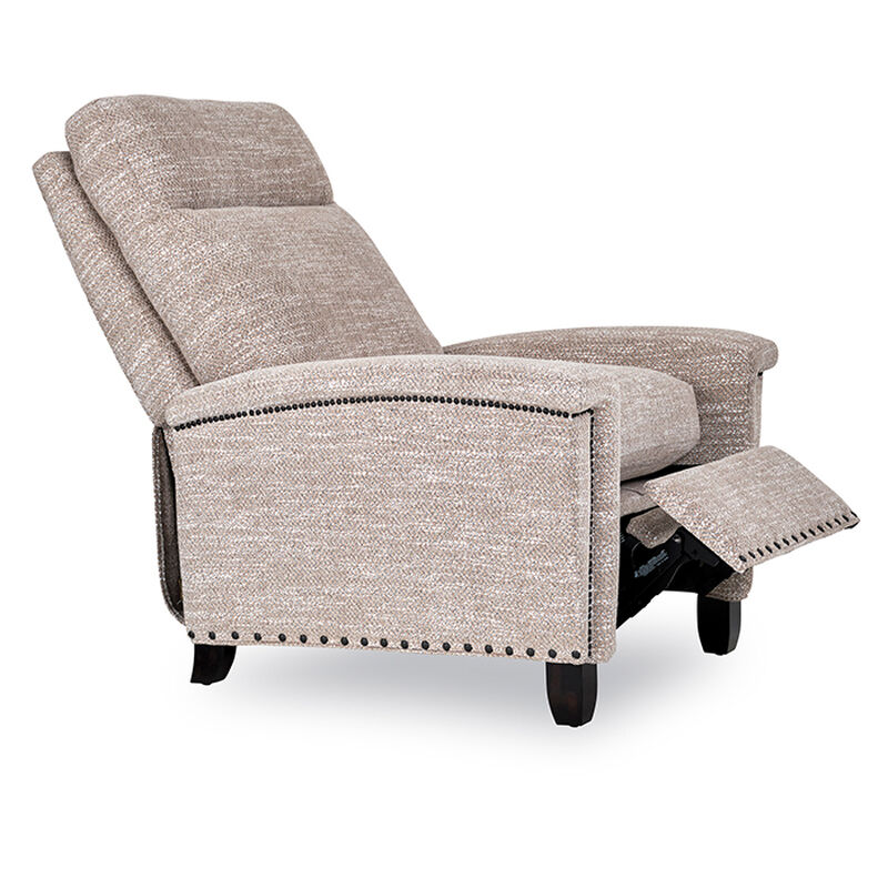 Opulence Home Kent Manual Recliner image number 4