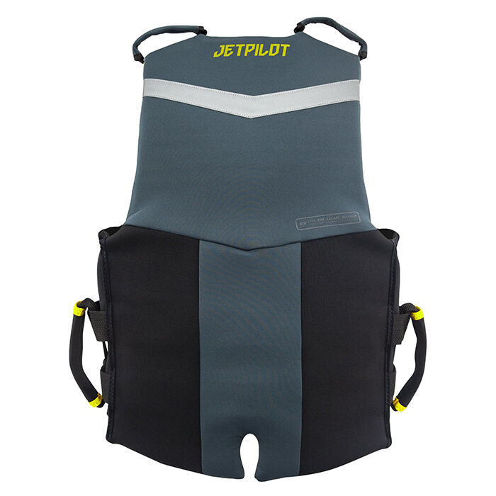 Jet Pilot L.R.E. Helmsman Neoprene CGA Vest