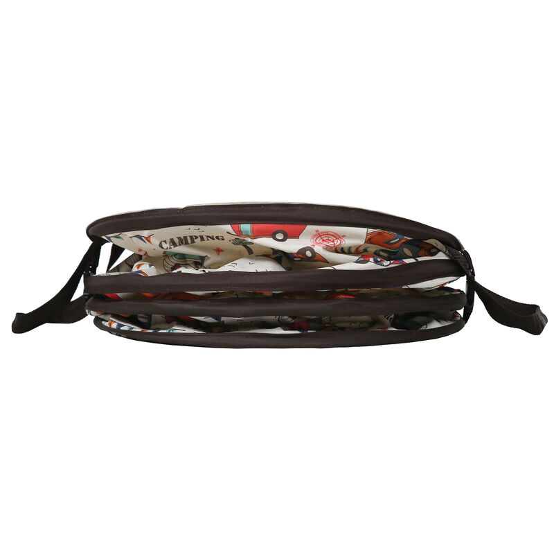 Camping Trail Collapsible Container  image number 10