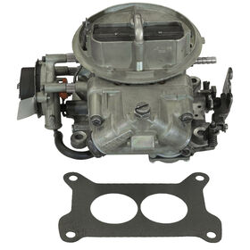 Sierra Remanufactured Holley Carburetor, Sierra Part 18-7636