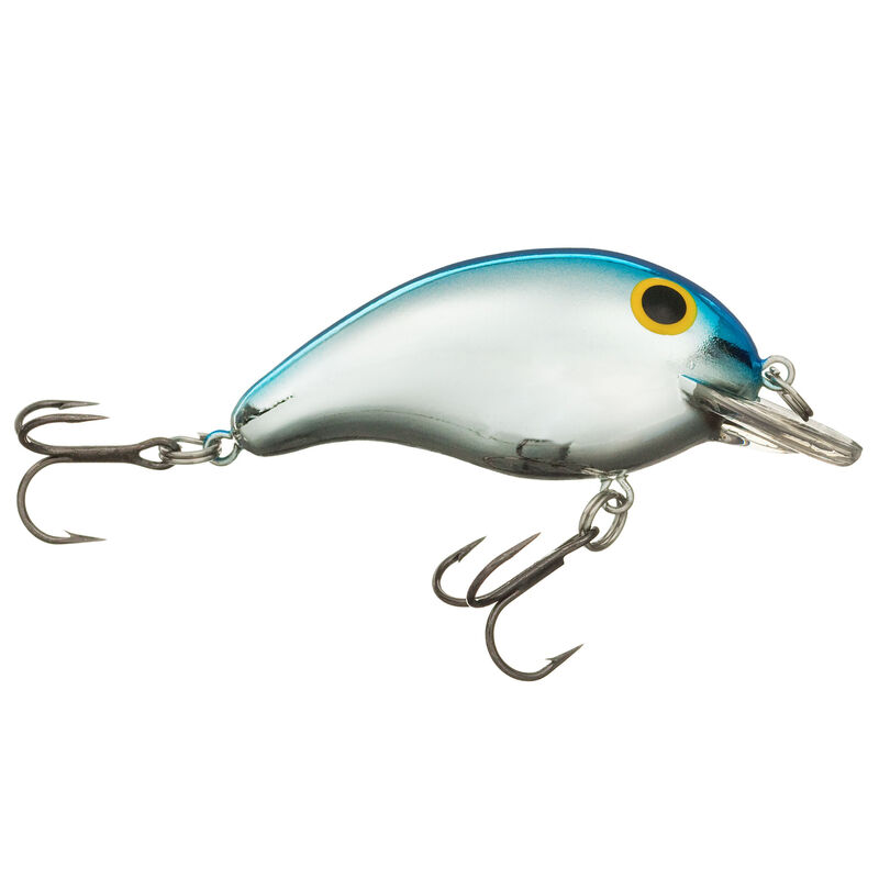 Bandit Series 200 Crankbait, 2" image number 5
