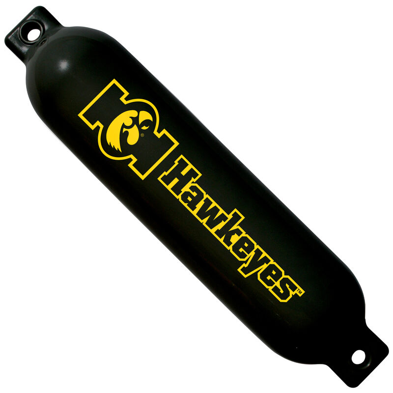 Dockmate Collegiate Dock Shield Fender, 8-1/2" x 27" image number 29