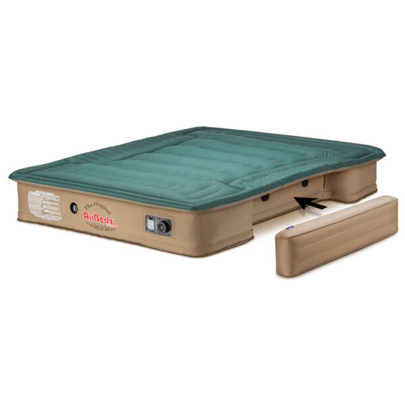 Pittman Outdoors PPI-PROAC5 Inflatable Wheel Well Side Inserts for AirBedz Original Mattress PPI-301/302/303 image number 2