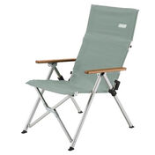 Coleman Living Collection Sling Chair, Green