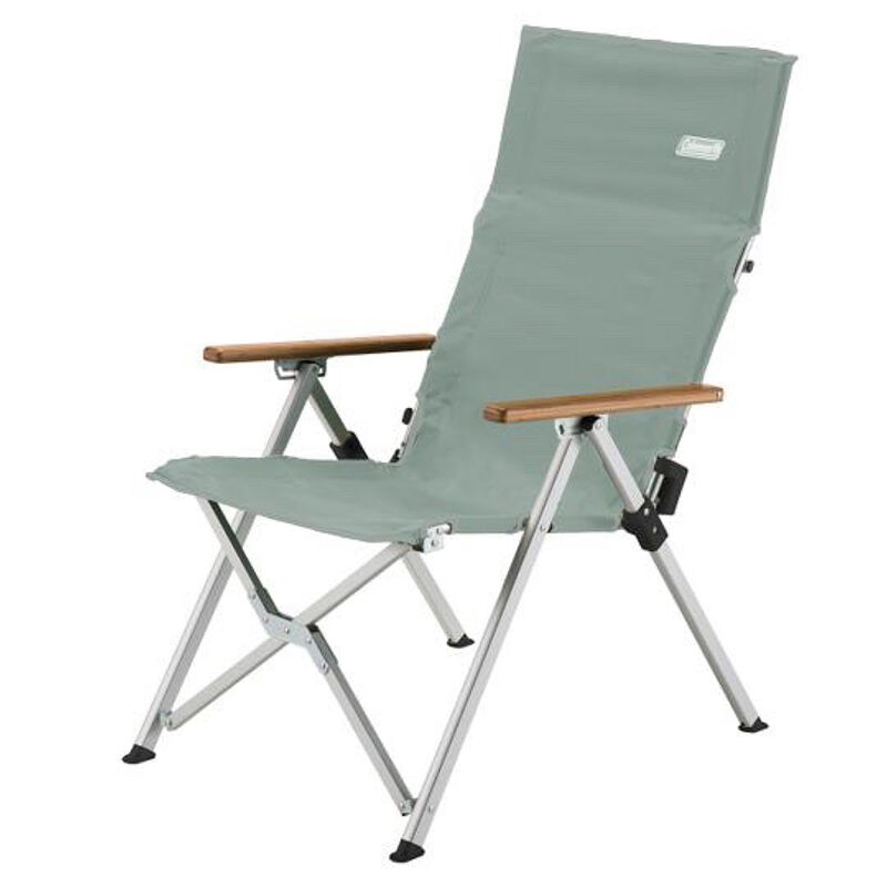 Coleman Living Collection Sling Chair, Green image number 1