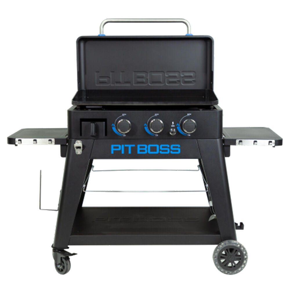 Pit Boss Griddle - Thumbnail 3