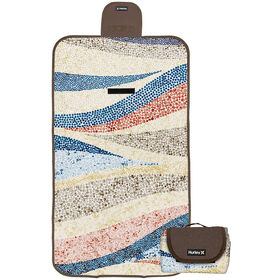 Hurley Mini Mat 20 inch x 36 inch