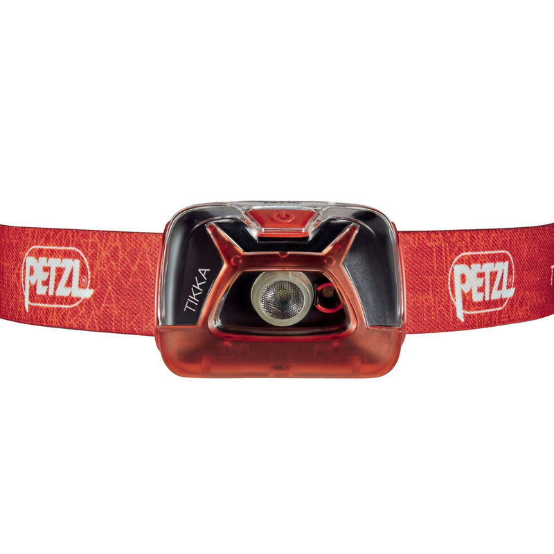 Petzl Tikka LED Headlamp, 200 Lumens image number 3