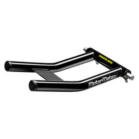 MotorMate Transom Saver for Evinrude/Johnson 2-Stroke Engines, Black