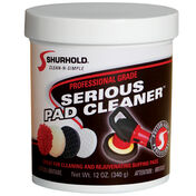 Shurhold Serious Pad Cleaner, 12 oz.