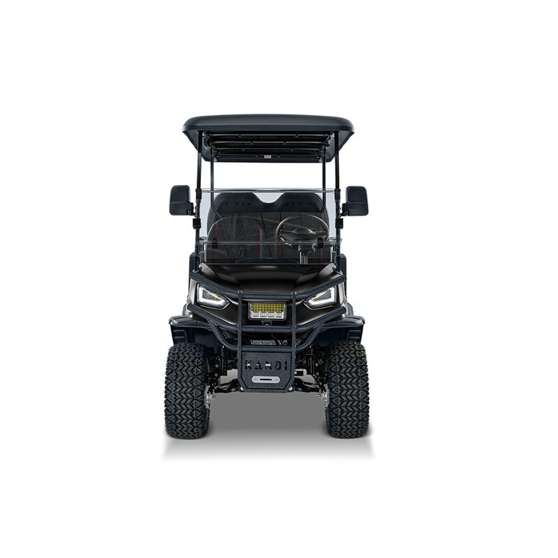 Kandi Kruiser 4-Person Element Golf Cart image number 2