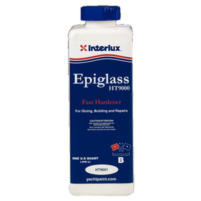 Interlux Epiglass Fast Cure Agent, Quart