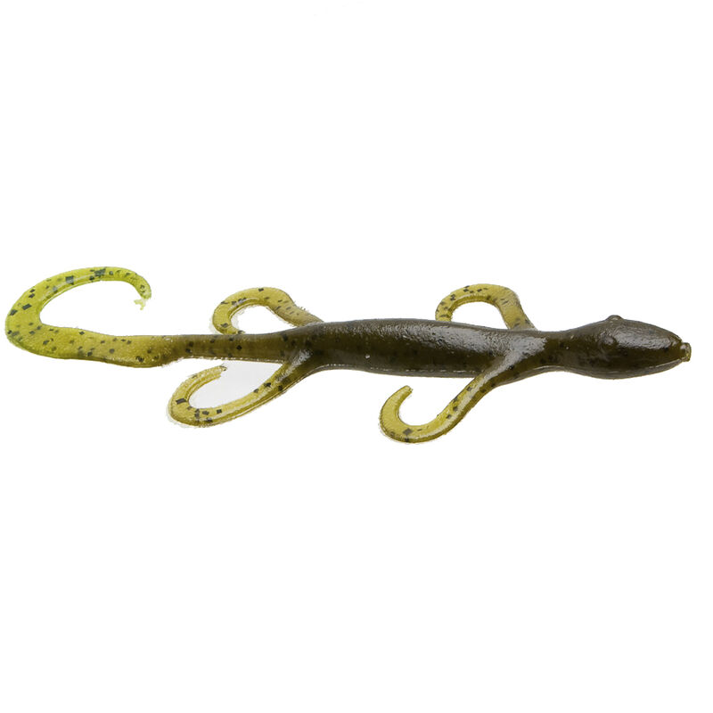 Zoom Bait Company 6" Lizard image number 5