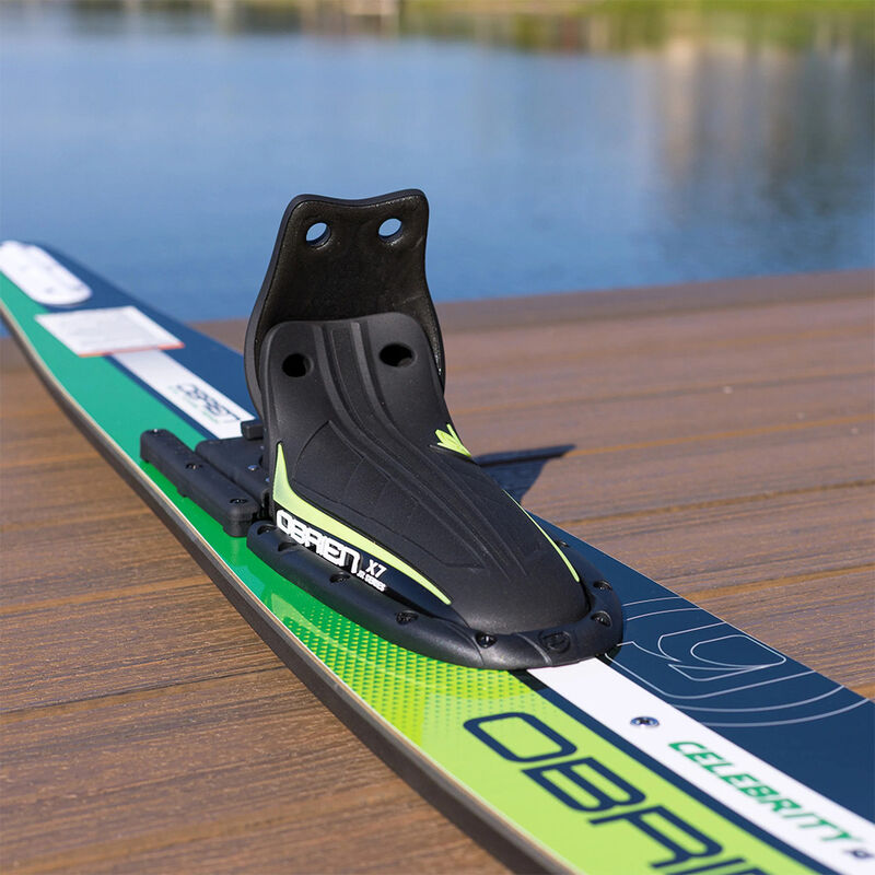 O'Brien Celebrity 58" Combo Waterskis image number 4