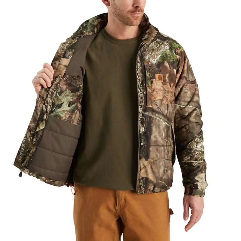 Carhartt 8-Point Jacket image number 4
