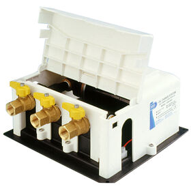 Jabsco 17820 Oil Changer System