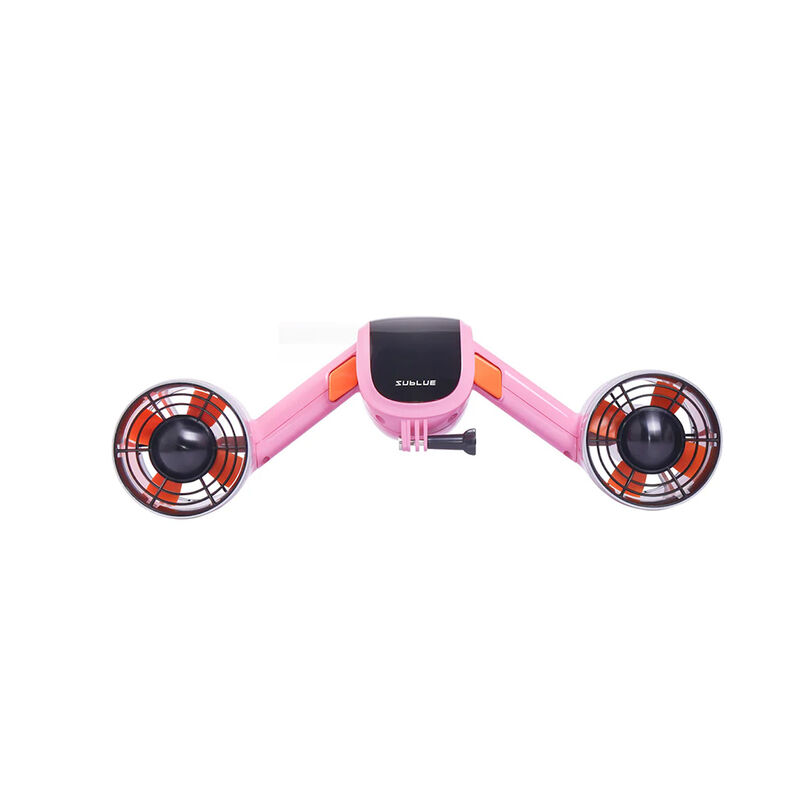 Sublue Mix 2026 Underwater Scooter in Coral Pink image number 2