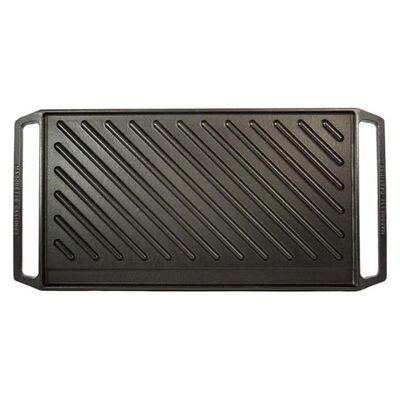 Marquette Castings Reversible Grill Griddle