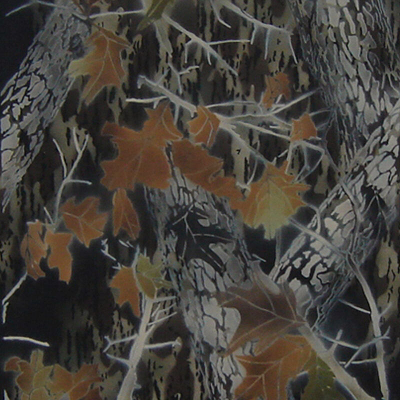 Styx River Mini Camouflage Stencil Kit image number 11