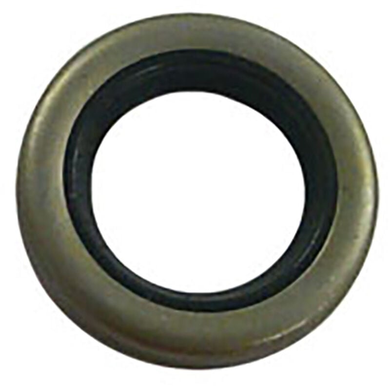 Sierra Oil Seal For OMC Engine, Sierra Part #18-2062 image number 1