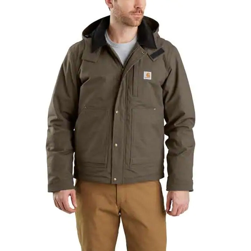 Carhartt Full Swing Steel Jacket image number 1
