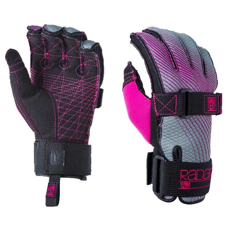 Radar Bliss Waterski Glove image number 1