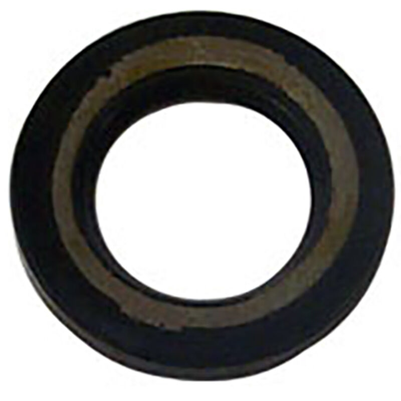 Sierra Oil Seal For Mercury Marine/Yamaha Engine, Sierra Part #18-0296 image number 1