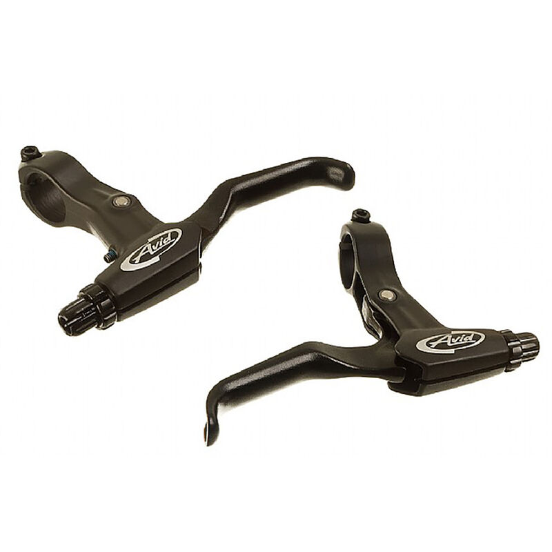 Avid FR5 Brake Levers image number 1