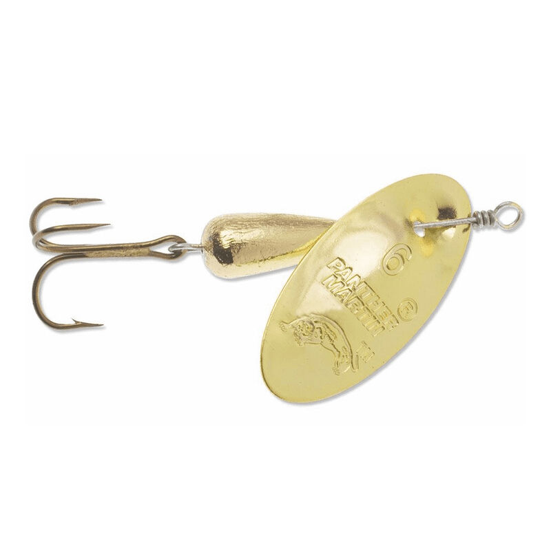 ERC Hell Hound Jerkbait image number 1