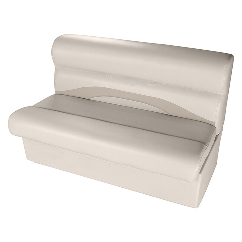 50" Straight Bench Seat image number 5