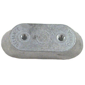 Sierra Zinc Anode For OMC Engine, Sierra Part #18-6017