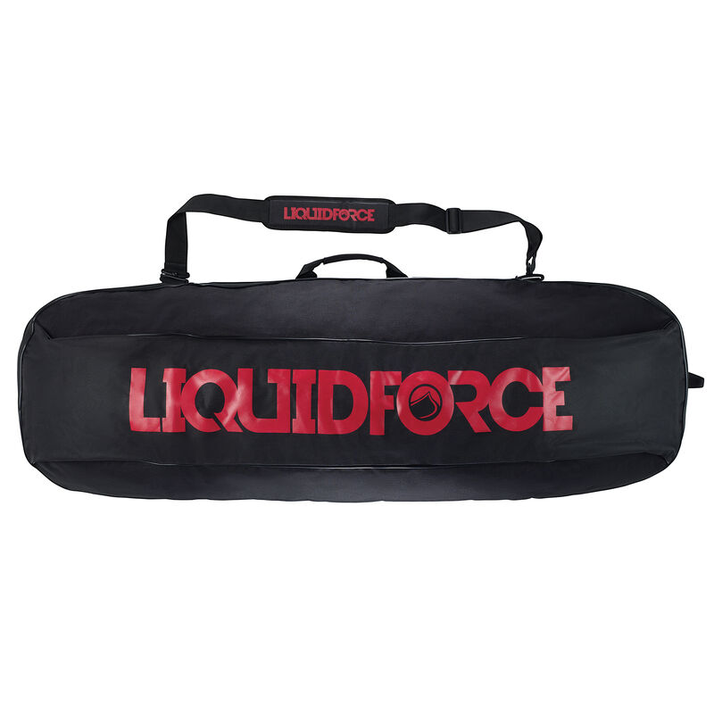 Liquid Force Day Tripper Board Bag With Padded Bottom image number 1