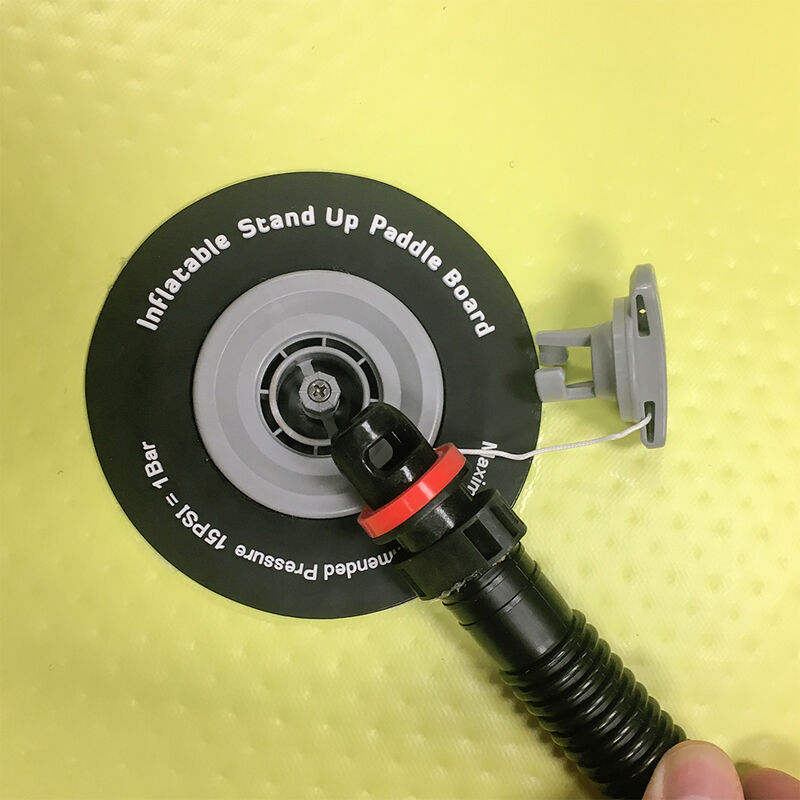 Kuda Inflatable Stand-Up Paddle Board image number 6