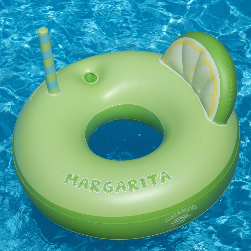 Swimline Margarita Pool Float image number 1